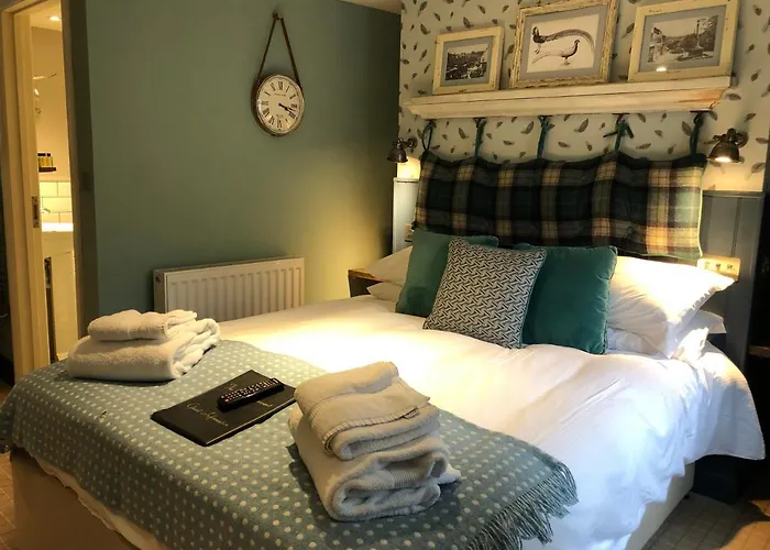 Golden Pheasant Inn