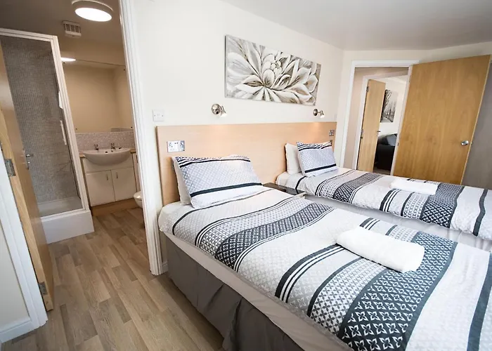 Lochend Serviced Apartments