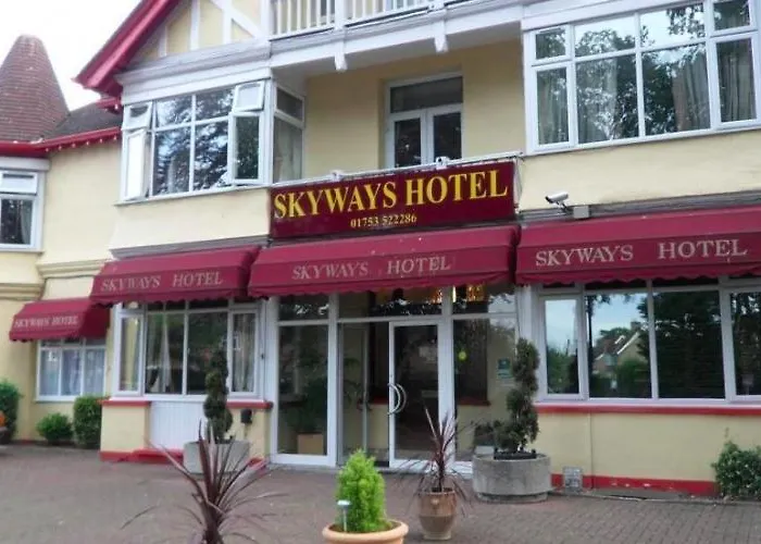 Skyways Hotel