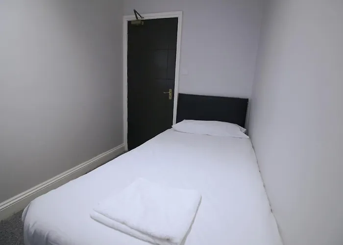 Clock House Hotel - London Croydon, United Kingdom