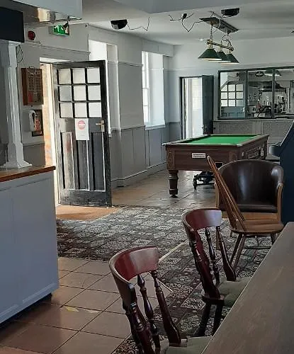 The Swan Hotel