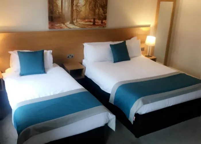 Belfast House Bed & Breakfast Cookstown, United Kingdom