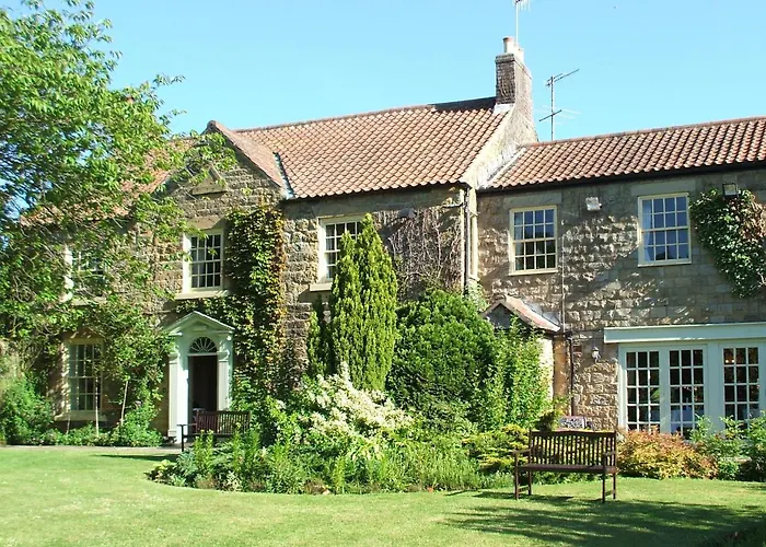 Ox Pasture Hall