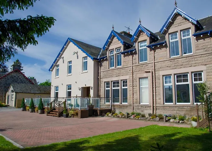 The Park Guest House