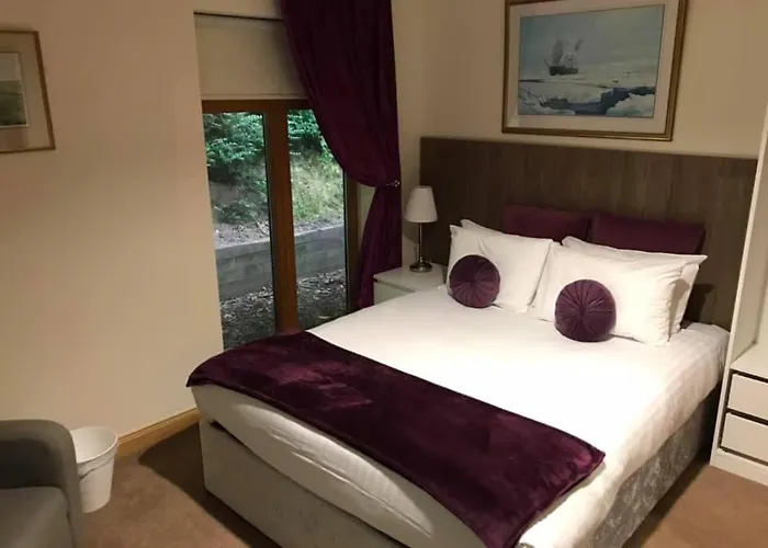 Balmaha Inn Bed & Breakfast
