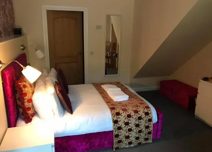 Balmaha Inn Bed & Breakfast