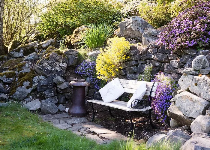 Ptarmigan House Bed & Breakfast Blair Atholl, United Kingdom