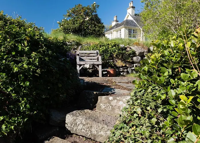 Ptarmigan House