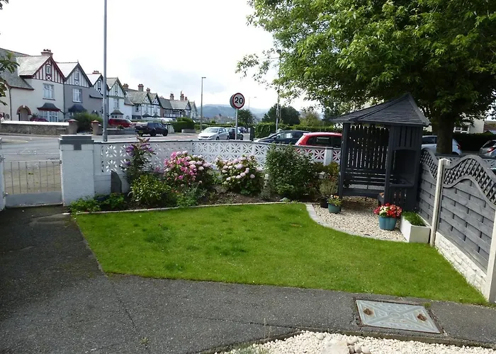 The Kenmore Guest House Llandudno, United Kingdom