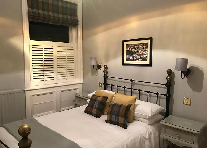Victoria Inn Durham, United Kingdom