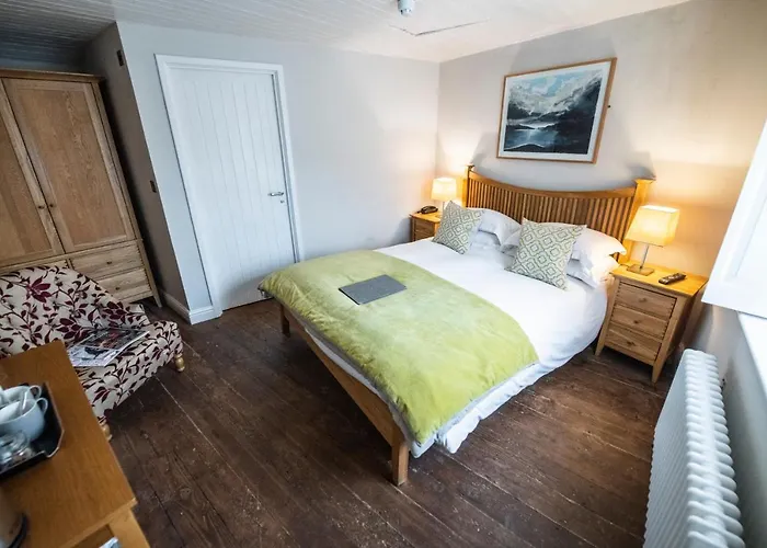 Wheelwrights Arms Country Inn & Pub Limpley Stoke, United Kingdom