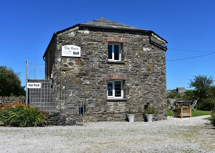 Plain Street Cottage B&B