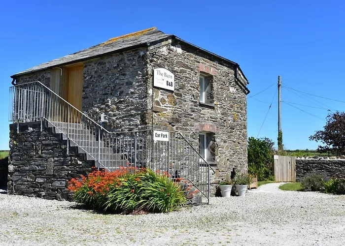 Plain Street Cottage B&B