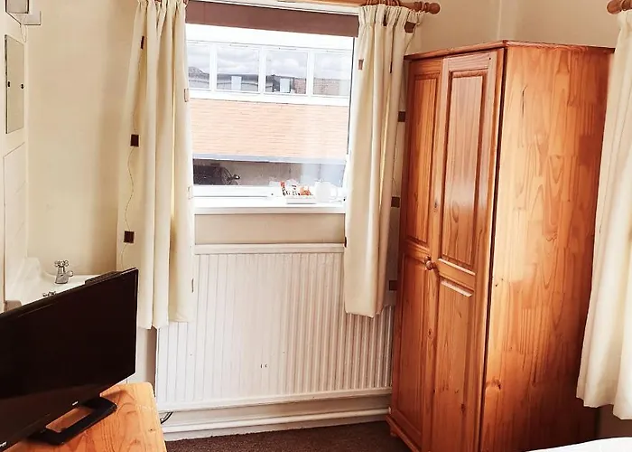 Regent Old Town Swindon Bed & Breakfast, United Kingdom