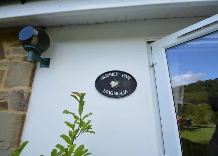 Paddocks Cottages