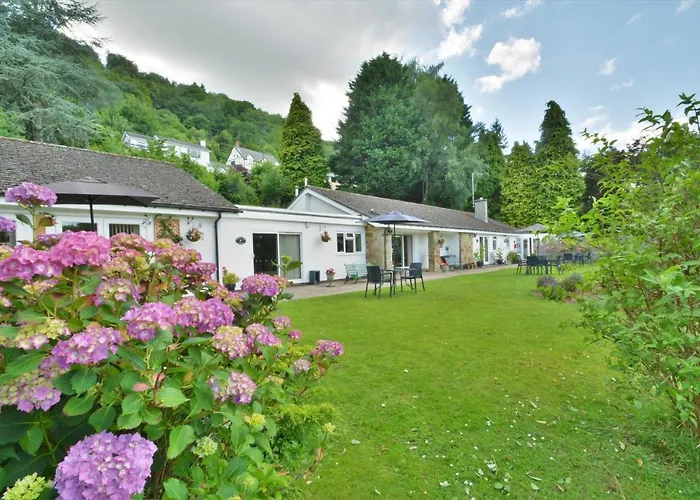 Paddocks Cottages