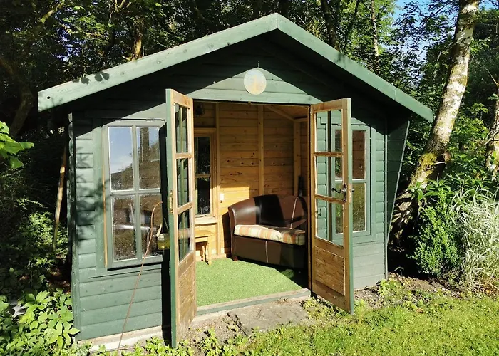 Ty Mawr Country House Carmarthen, United Kingdom