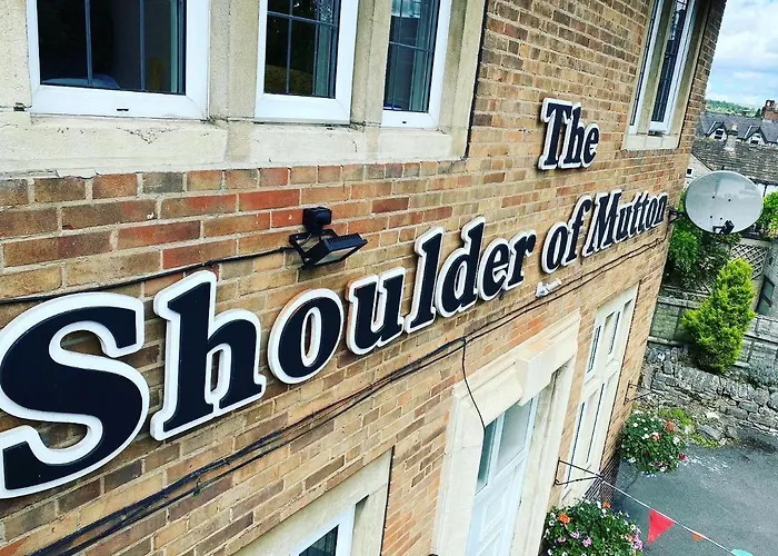 The Shoulder Of Mutton