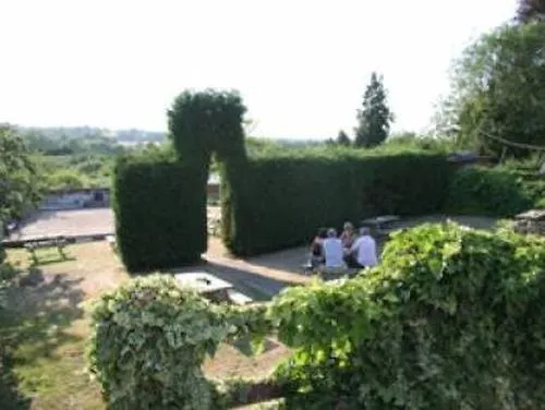 The Dog Inn Halstead , Reino Unido