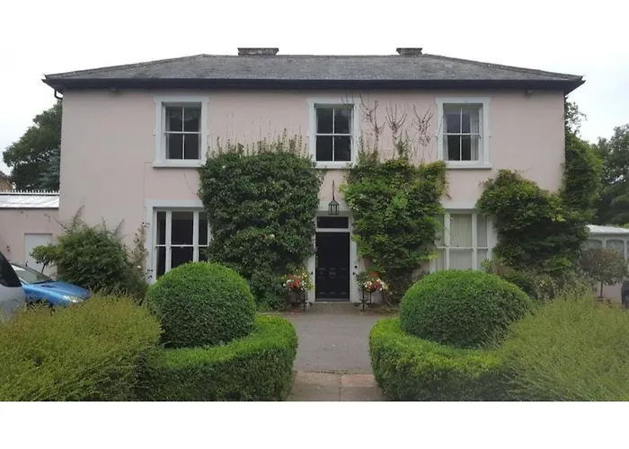 Marley House Bed And Breakfast