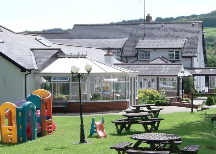 Betty Cottles Inn