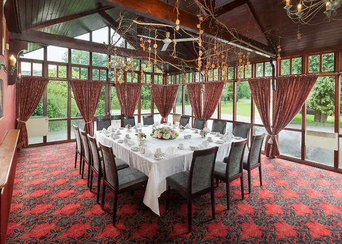 Greenhill Hotel