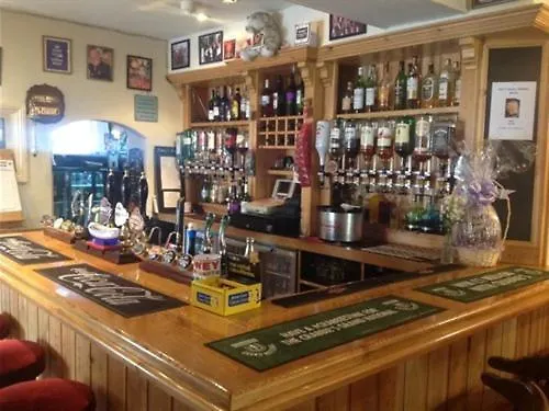 The Safe Harbour Hotel