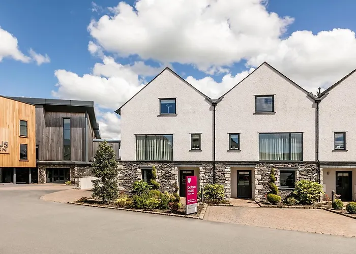 Townhouses @ Carus Green