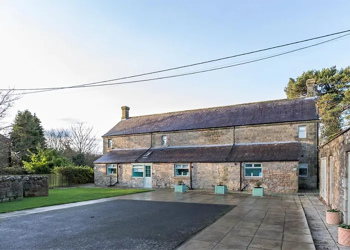 Host & Stay - Daisy Cottage