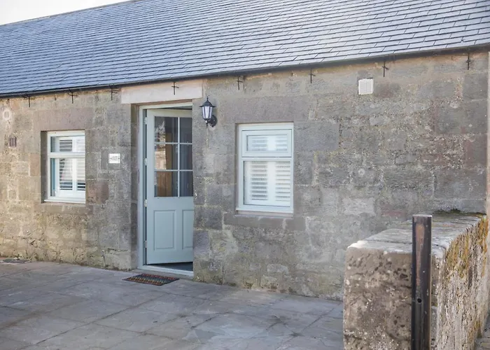 Host & Stay - Lavender Cottage