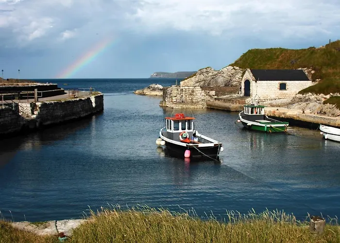 Ardaghmore Bed And Breakfast