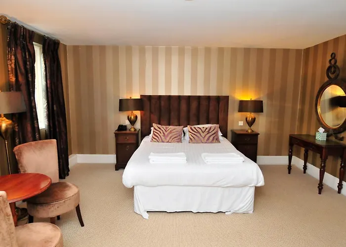 Episode Hotel