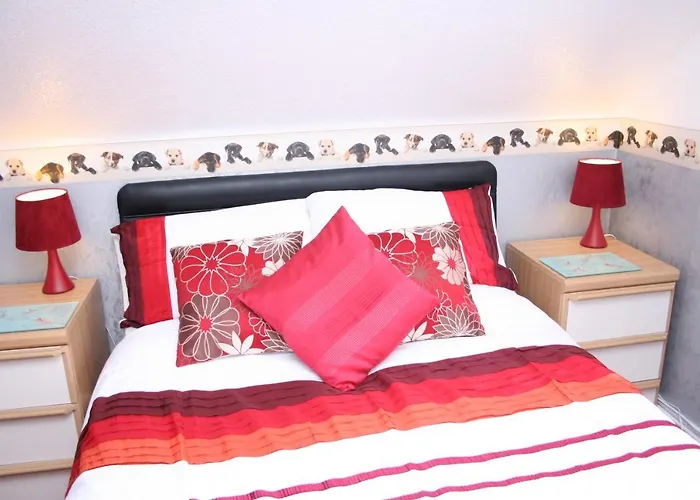 The Ryecroft Hotel Great Yarmouth, United Kingdom