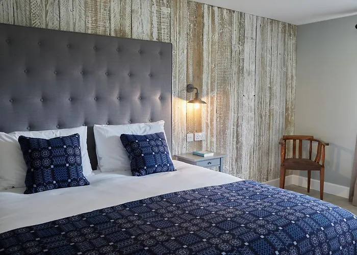 The Pig Shed Motel Castle Acre, United Kingdom