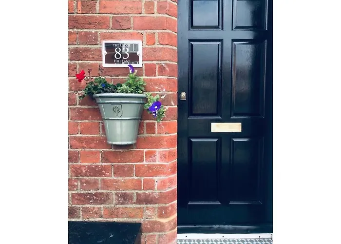 Arches Guest House