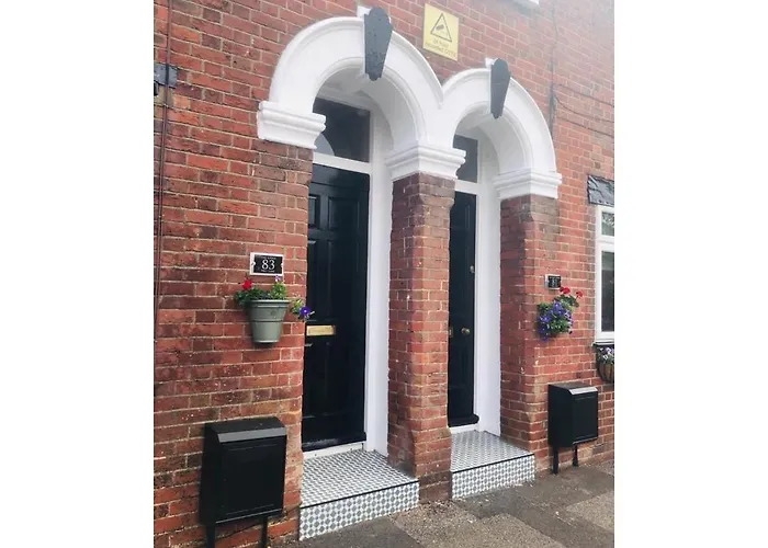 Arches Guest House