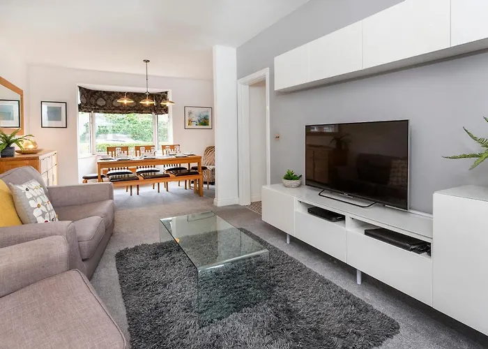 Woodlea House With Free Parking Villa York, United Kingdom