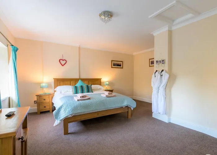 Host & Stay - Daisy Cottage