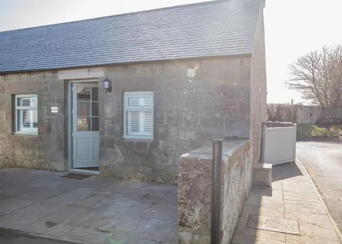 Host & Stay - Lavender Cottage