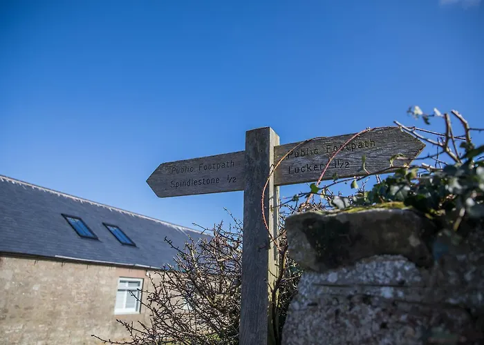 Host & Stay - Lavender Cottage