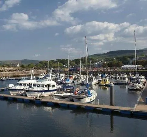Ardaghmore Bed And Breakfast Ballycastle, United Kingdom