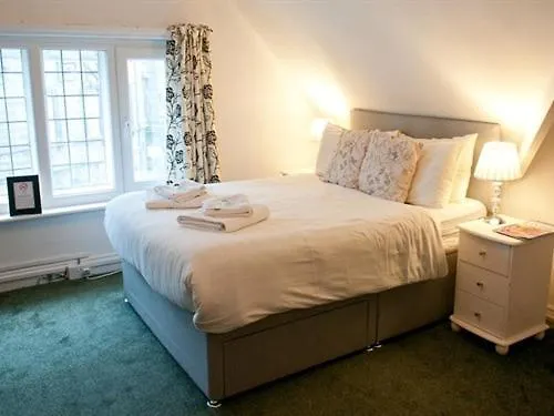 Dalesway Hotel Ilkley, United Kingdom