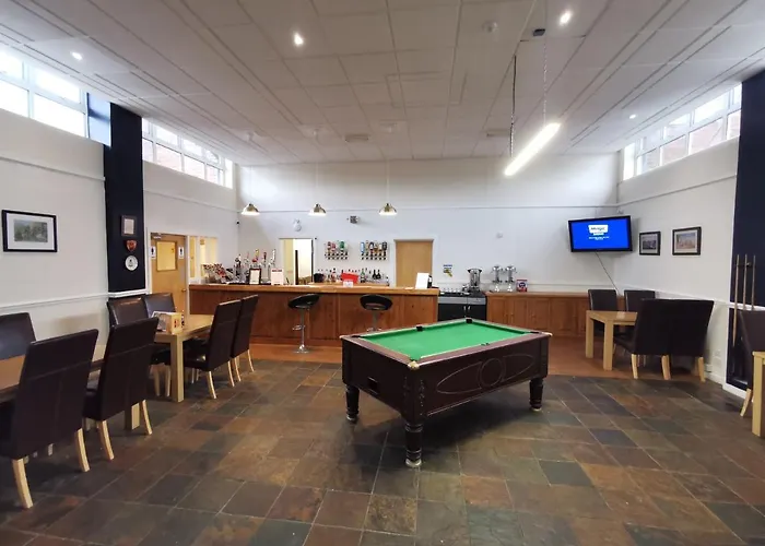 Goosepool Hotel Darlington , United Kingdom