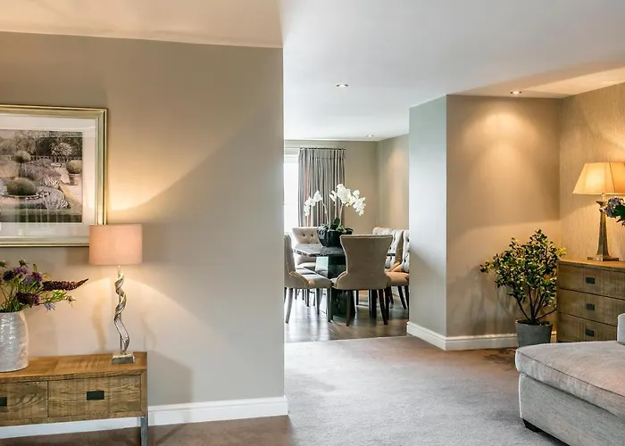 Townhouses @ Carus Green