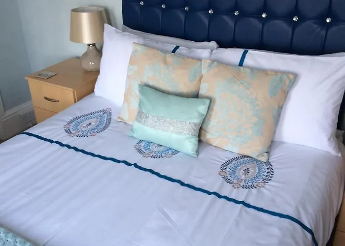 Seaview Guest House Eastbourne, United Kingdom