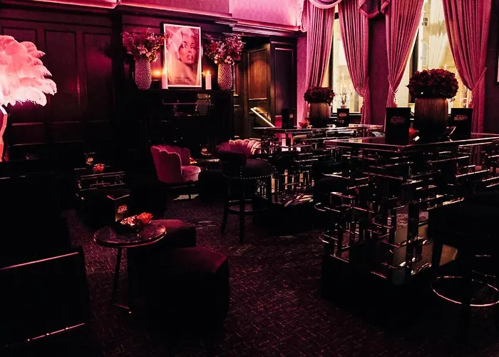 The Vermont Aparthotel Newcastle upon Tyne, United Kingdom
