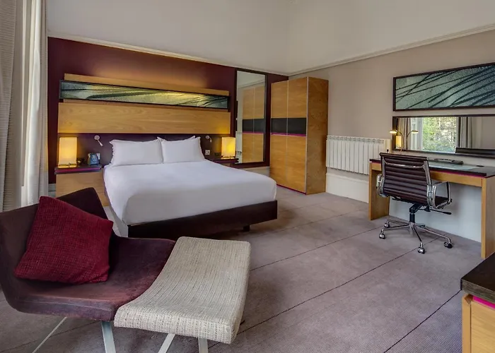 Edinburgh Grosvenor Hotel, United Kingdom