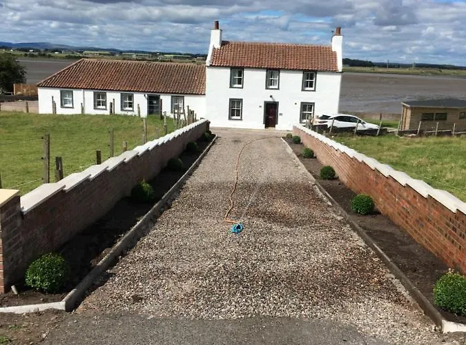 Edenside House
