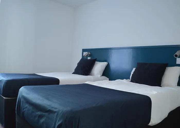 Bell Gate House Hotel Leicester, United Kingdom
