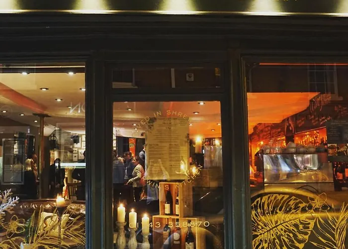 Darwin'S Kitchen